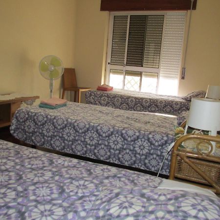 Homestay Marialva Park Сейшал Экстерьер фото