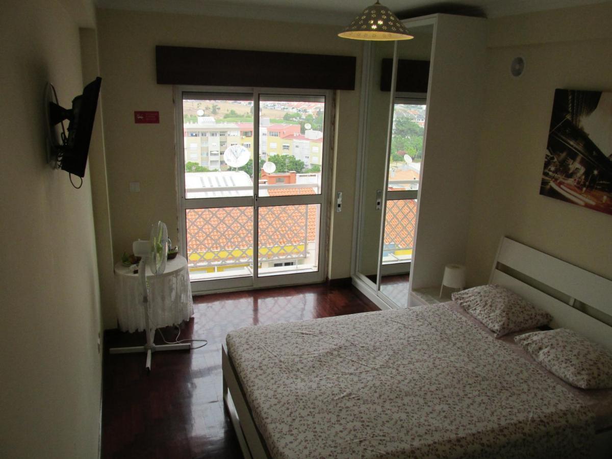 Homestay Marialva Park Сейшал Экстерьер фото