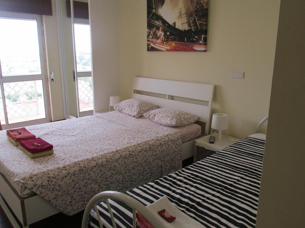 Homestay Marialva Park Сейшал Экстерьер фото