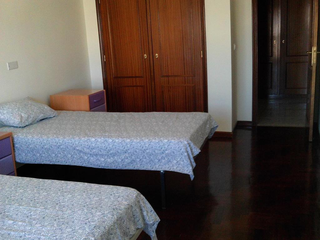 Homestay Marialva Park Сейшал Экстерьер фото
