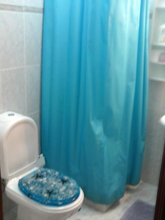 Homestay Marialva Park Сейшал Экстерьер фото