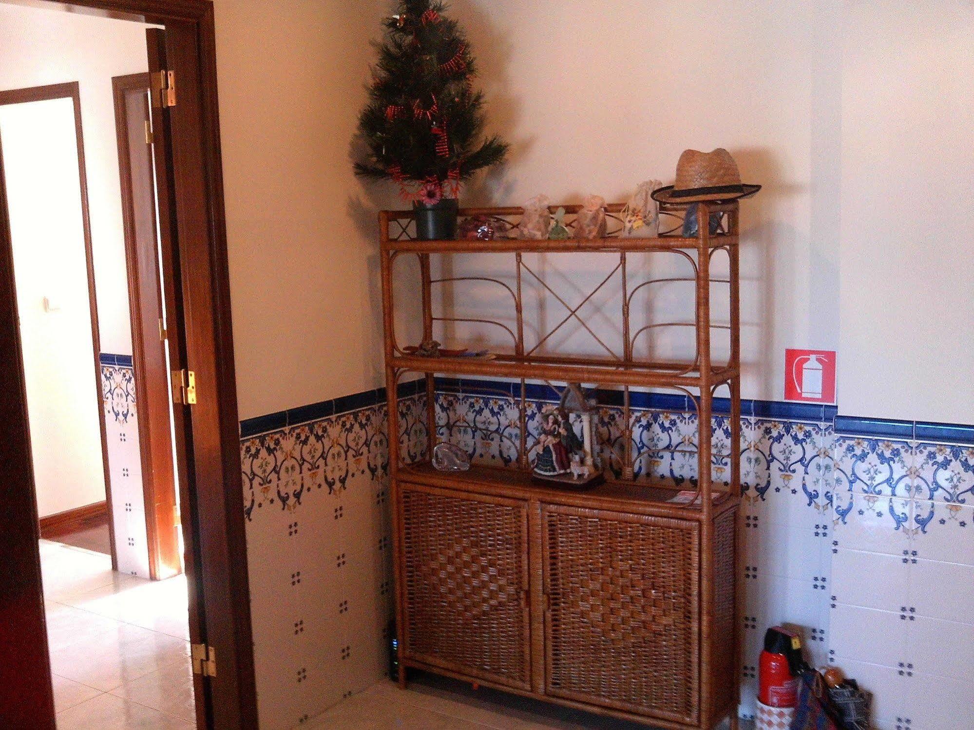 Homestay Marialva Park Сейшал Экстерьер фото