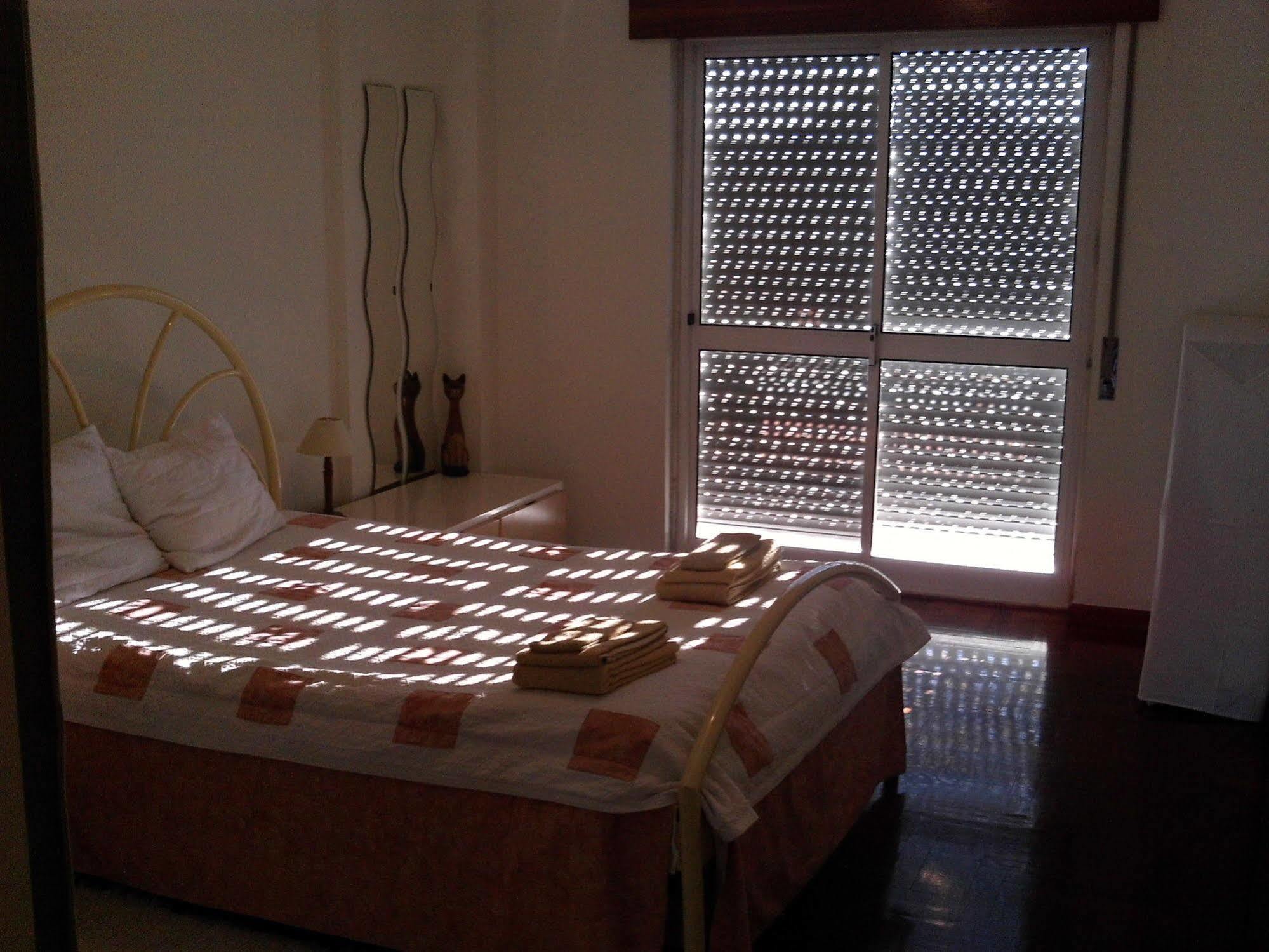 Homestay Marialva Park Сейшал Экстерьер фото
