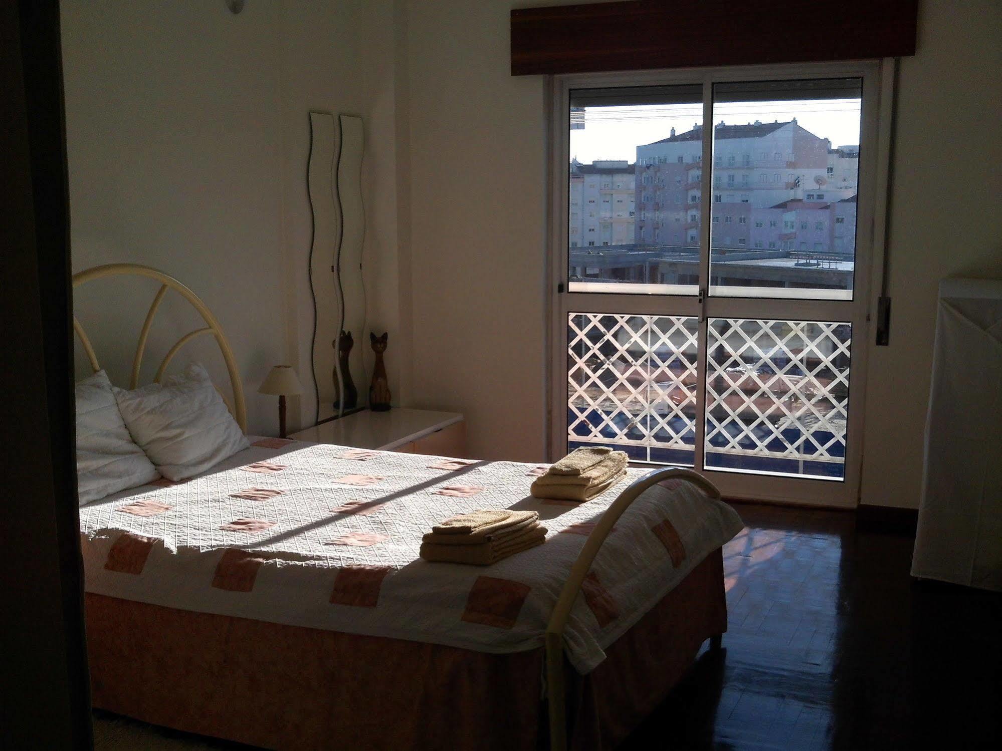 Homestay Marialva Park Сейшал Экстерьер фото