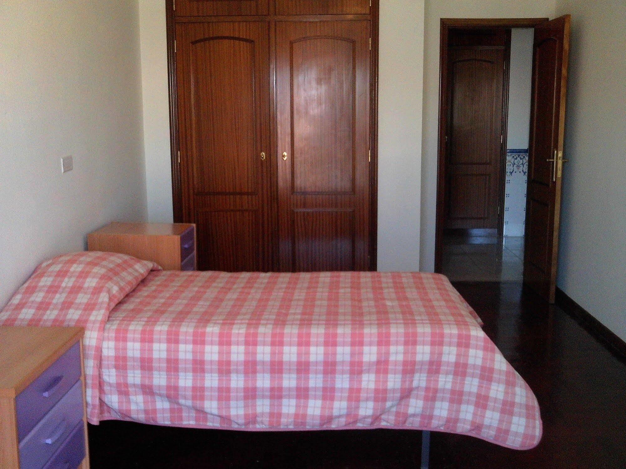 Homestay Marialva Park Сейшал Экстерьер фото