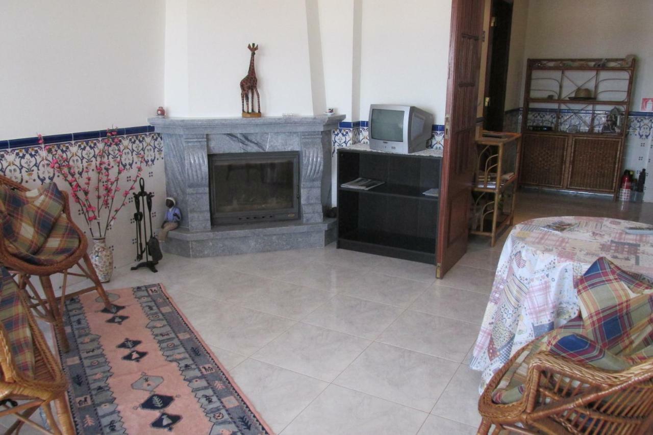 Homestay Marialva Park Сейшал Экстерьер фото