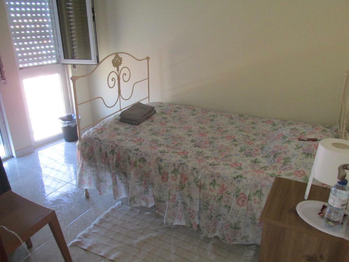 Homestay Marialva Park Сейшал Экстерьер фото