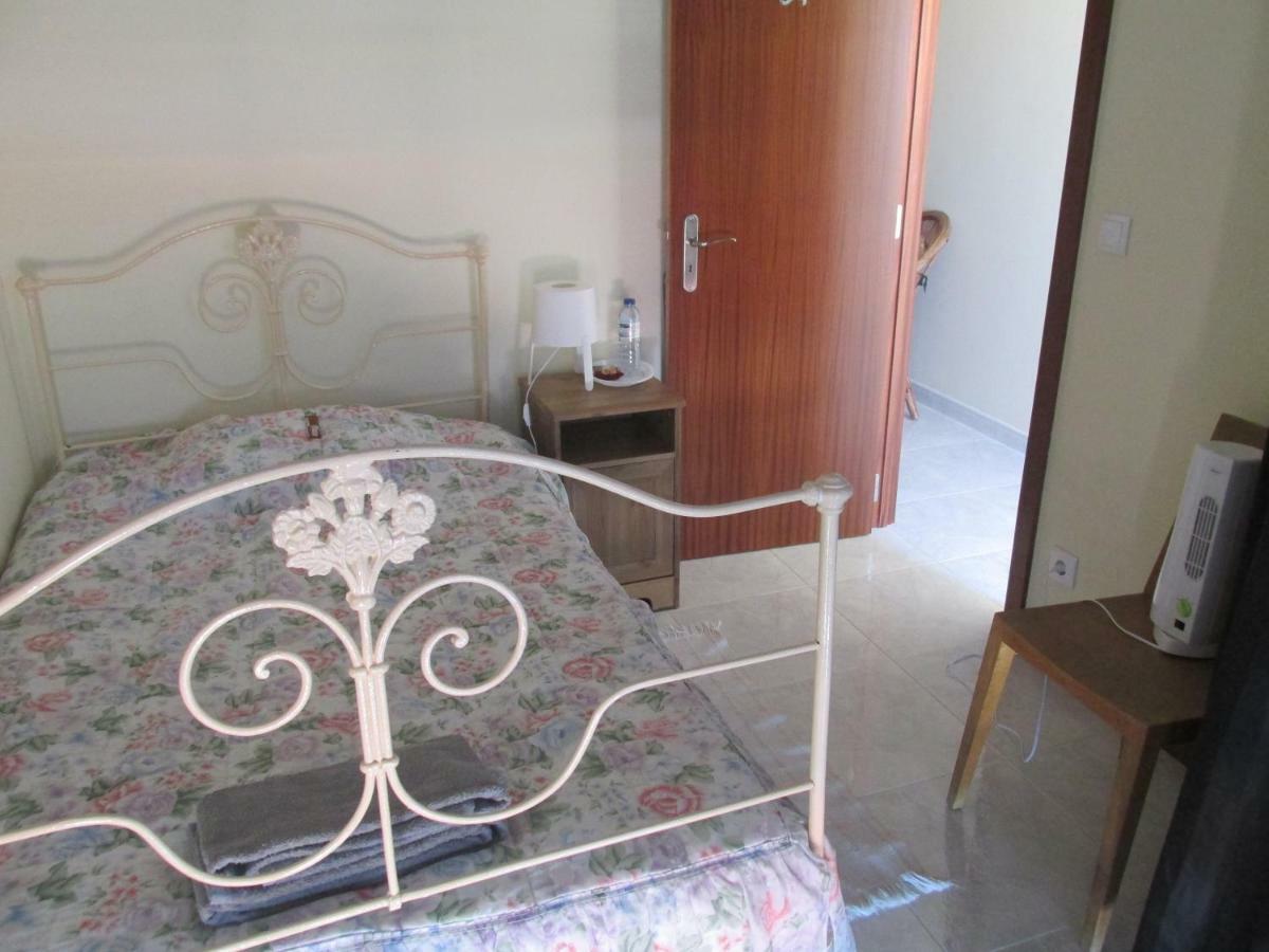 Homestay Marialva Park Сейшал Экстерьер фото